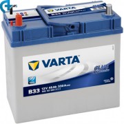 Varta BLUE dynamic 45 Ah L+